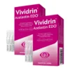 Vividrin Azelastin EDO, bei Heuschnupfen und Allergien, 40X0.6 ml