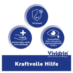 Vividrin Mometason Heuschnupfennasenspray, 10 g