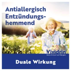 Vividrin Mometason Heuschnupfennasenspray, 10 g