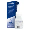Vividrin Mometason Heuschnupfennasenspray, 18 g