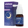 Vivinox Einschlaf-Spray mit Melatonin bei Einschlafstörungen, 30 ml