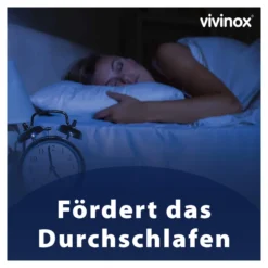 Vivinox Sleep Schlaftabletten stark, 20 St