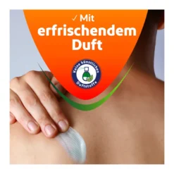VoltaMed pflanzliche Schmerzcreme, 100 g