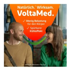 VoltaMed pflanzliche Schmerzcreme, 100 g