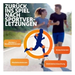 Voltaren Actigo Schmerzgel 11,6 mg/g Gel, 100 g