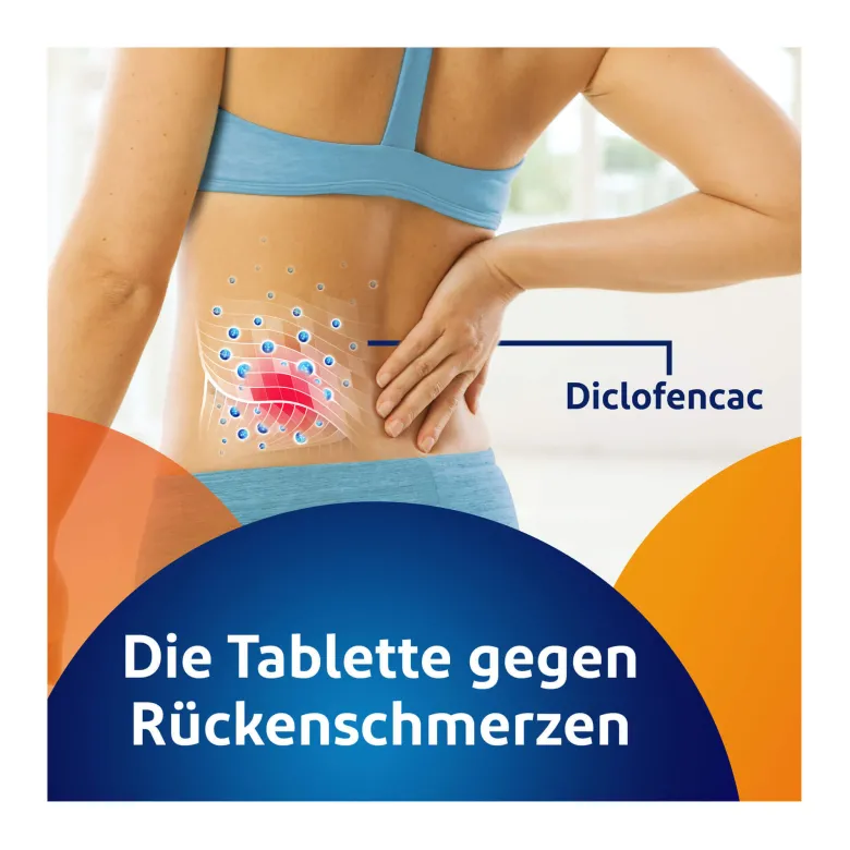 Voltaren Dolo Liquid 25 mg, 20 St