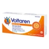Voltaren Dolo 25 mg Überzogene Tabletten, 20 St