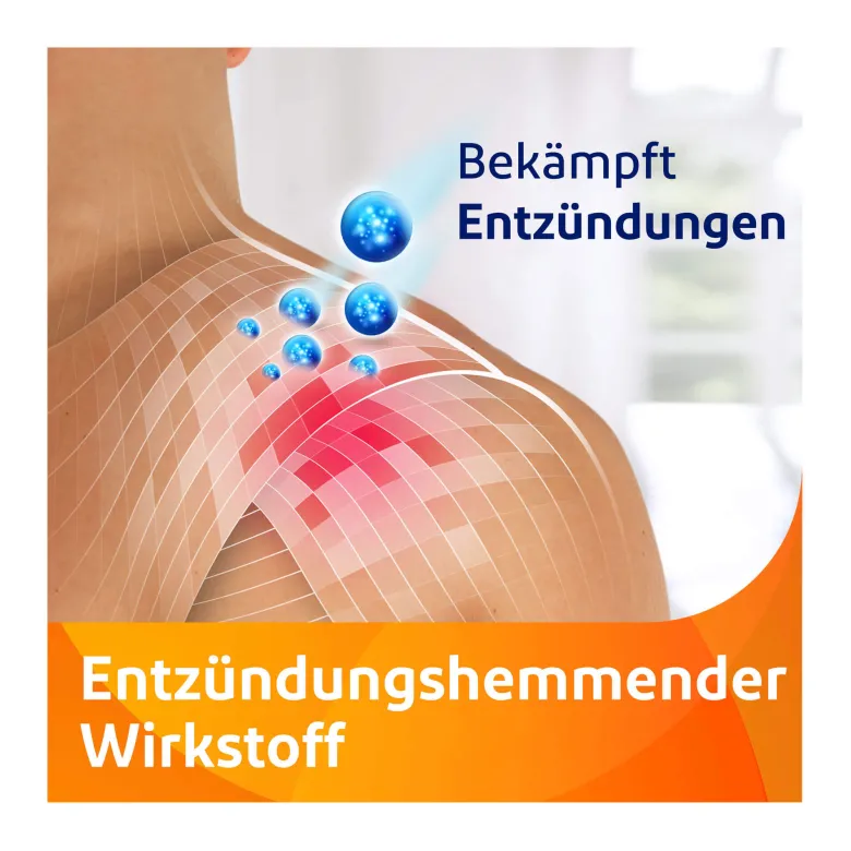 Voltaren Dolo 25 mg Überzogene Tabletten, 20 St