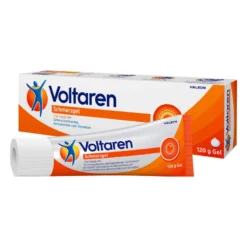 Voltaren Schmerzgel, 120 g