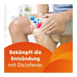 Voltaren Schmerzgel, 120 g