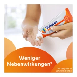 Voltaren Schmerzgel, 180 g