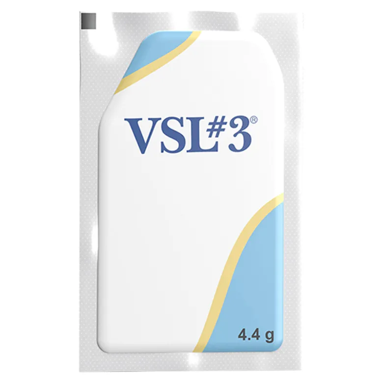 VSL 3 Pulver, 30X4.4 g
