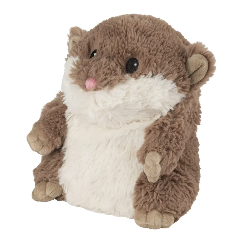 Warmies Hamster, 1 St