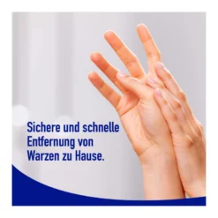 Wartner gegen Warzen Vereisungsmethode, 50 ml