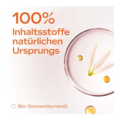 Weleda Amber Divine Shower Cream, 200 ml