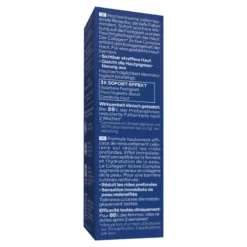 Weleda Anti-Falten Serum Blauer Enzian & Edelweiß, 30 ml