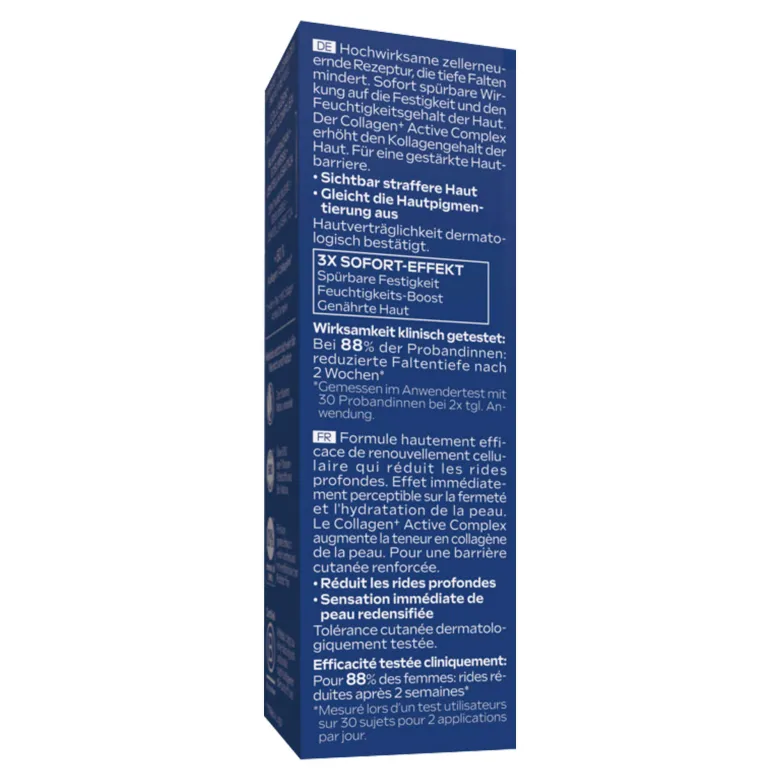 Weleda Anti-Falten Serum Blauer Enzian & Edelweiß, 30 ml