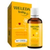Weleda Baby Bäuchlein-Massageöl, 50 ml