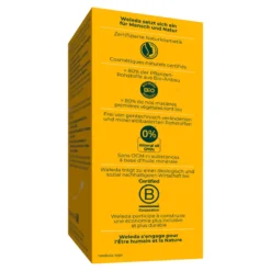 Weleda Baby Bäuchlein-Massageöl, 50 ml