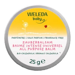 Weleda baby Calendula Zauberbalsam, 25 g