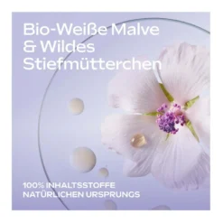 Weleda Baby Med 3in1 Gesichtscreme Weiße Malve, 50 ml