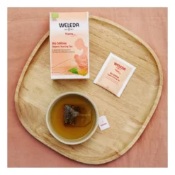 Weleda Bio Stilltee, 20X2 g