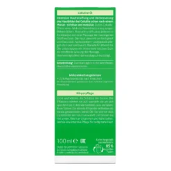 Weleda Birke Cellulite-Öl, 100 ml