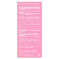 Weleda Brust-Massageöl, 50 ml