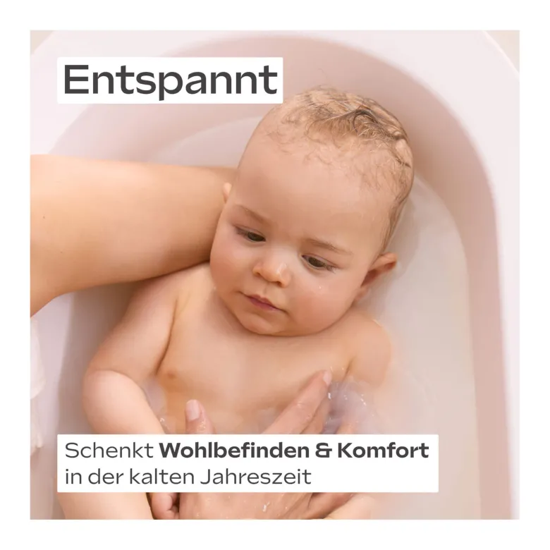Weleda Calendula Erkältungszeit Bad, 75 ml