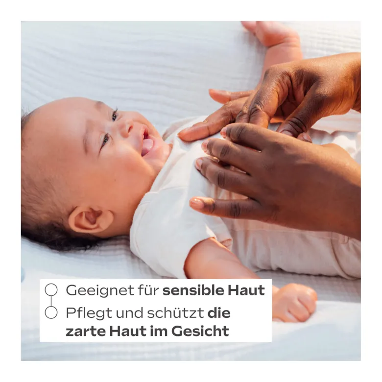 Weleda Calendula Gesichtscreme Parfümfrei, 50 ml