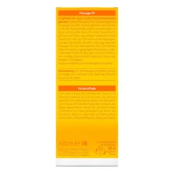 Weleda Calendula Massage-Öl, 100 ml