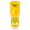 Weleda Calendula Waschlotion & Shampoo, 200 ml