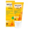 Weleda Calendula Wind- & Wetterbalsam, 30 ml