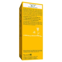 Weleda Calendula Wundschutzcreme, 75 ml