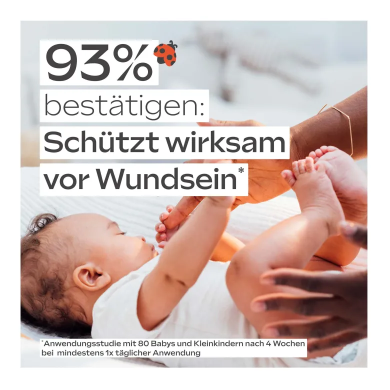 Weleda Calendula Wundschutzcreme, 75 ml