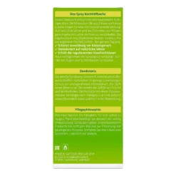 Weleda Citrus Fresh Deo Spray, 200 ml