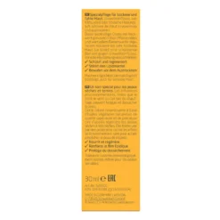 Weleda Coldcream Gesichtscreme, 30 ml