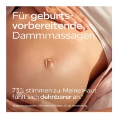 Weleda Damm-Massageöl, 50 ml