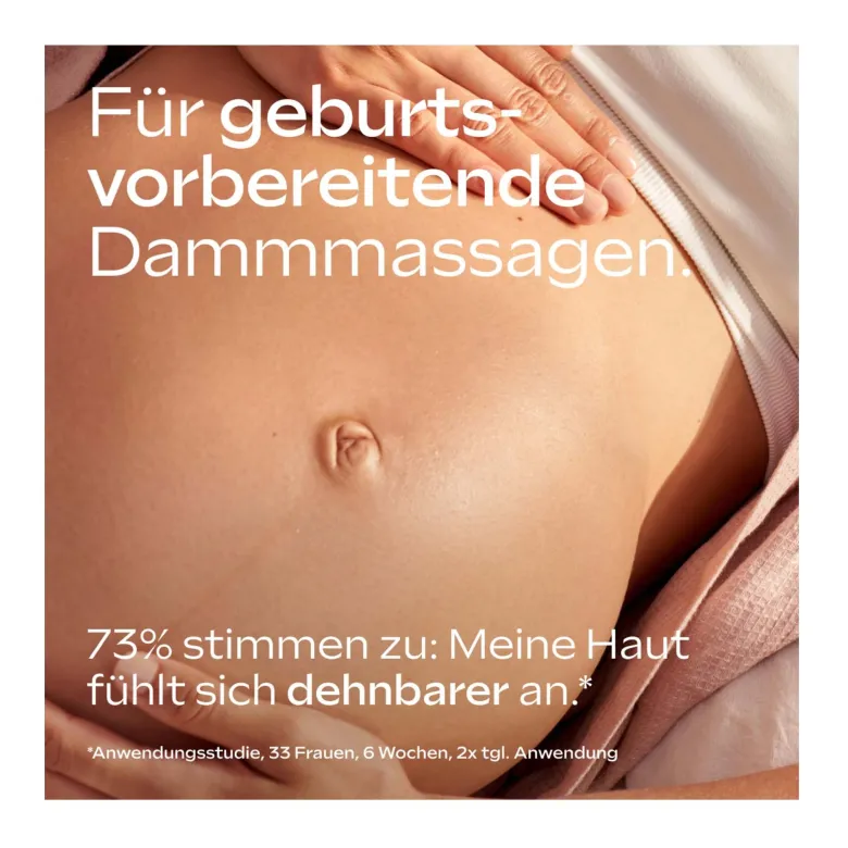 Weleda Damm-Massageöl, 50 ml