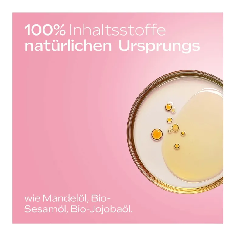 Weleda Damm-Massageöl, 50 ml