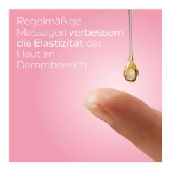 Weleda Damm-Massageöl, 50 ml