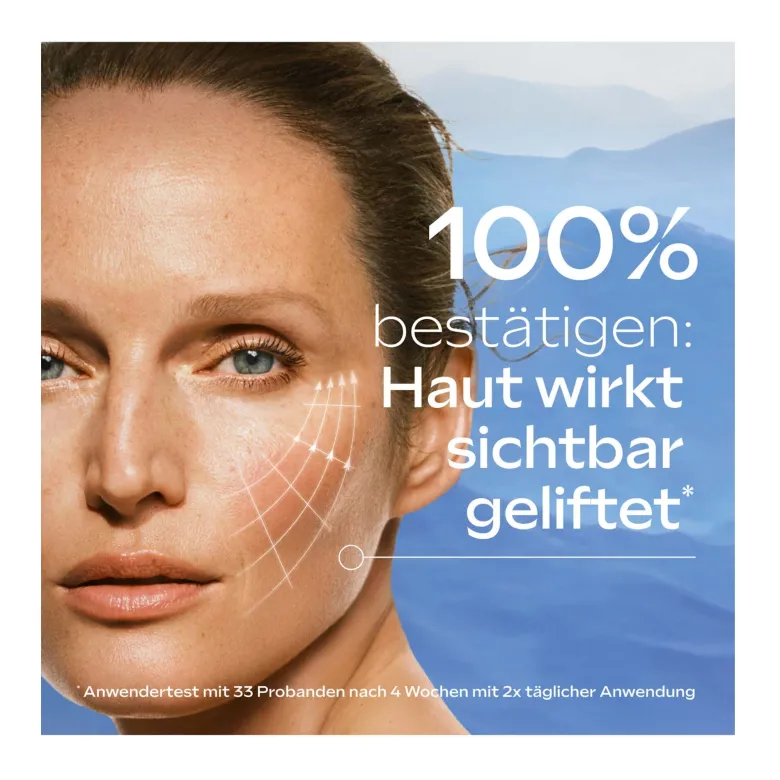 Weleda Exo Boost Double Serum Blauer Enzian & Edelweiss, 30 ml