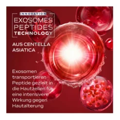 Weleda ExoBoost Youth Power Night Repair Elixier Granatapfel, 30 ml