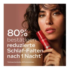 Weleda ExoBoost Youth Power Night Repair Elixier Granatapfel, 30 ml