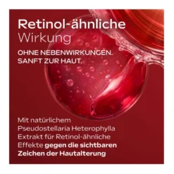 Weleda ExoBoost Youth Power Night Repair Elixier Granatapfel, 30 ml