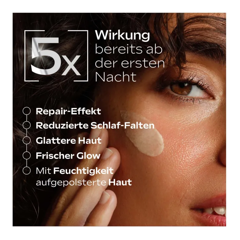 Weleda ExoBoost Youth Power Night Repair Elixier Granatapfel, 30 ml