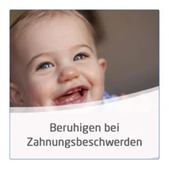 Weleda Fieber- und Zahnungszäpfchen, 10 St