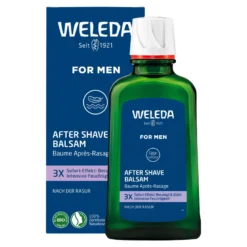 Weleda For Men After Shave Balsam, 100 ml