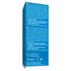 Weleda Fußbalsam, 75 ml