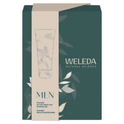 Weleda Geschenkset For Men, 1 St
